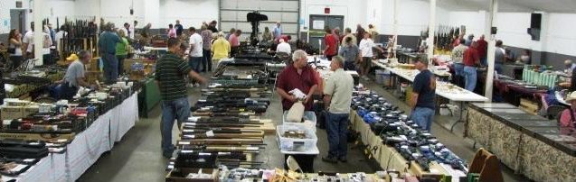 Annual Gun Show